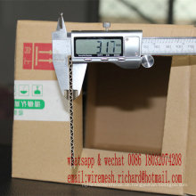 professionelle Paket Kartonherstellung Made in China